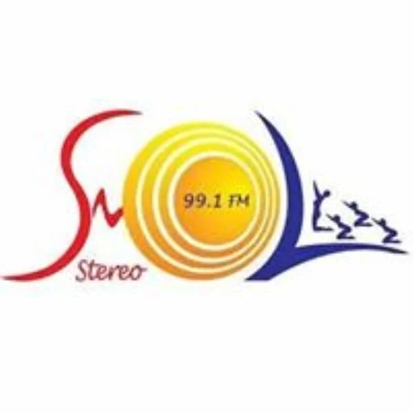 Sol Stereo 99.1 FM
