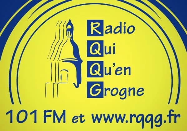 Radio Qui Qu'en Grogne 101FM