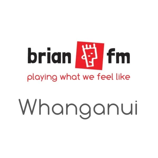 Brian FM Whanganui