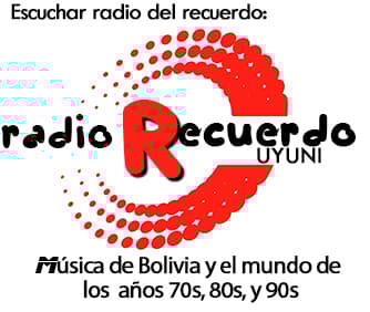 Radio Recuerdos de Bolivia