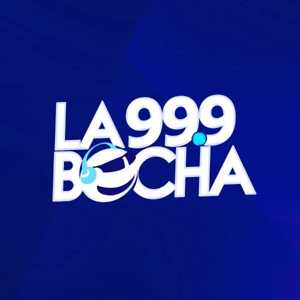 Radio La Bocha FM 99.9