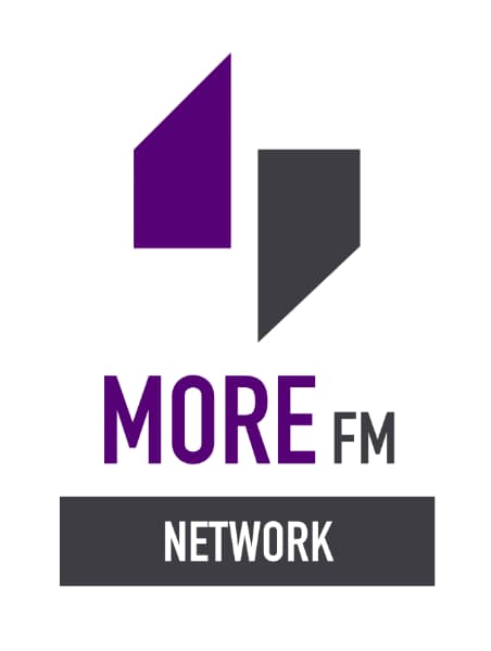 MoreFM 102.2