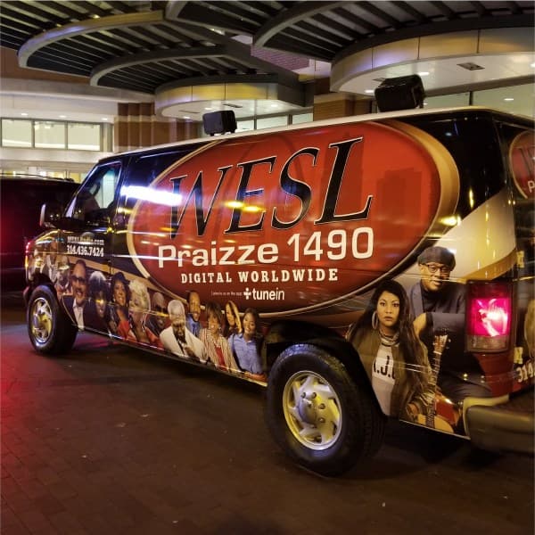 WESL Praizze 1490