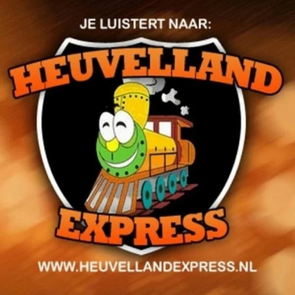 Heuvellandexpres