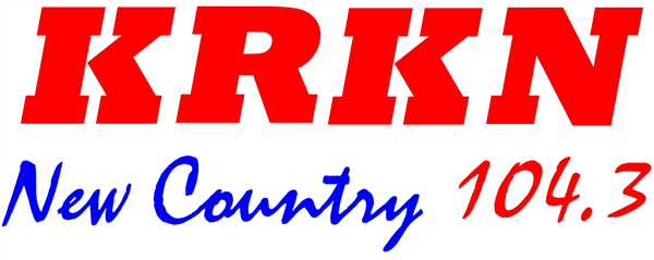 New Country 104.3 - KRKN