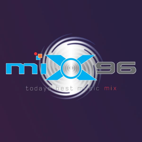 Mix 96.9 FM