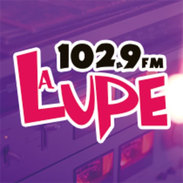 La Lupe 102.9 FM
