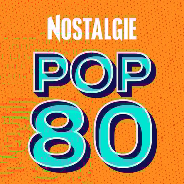 Nostalgie Pop 80