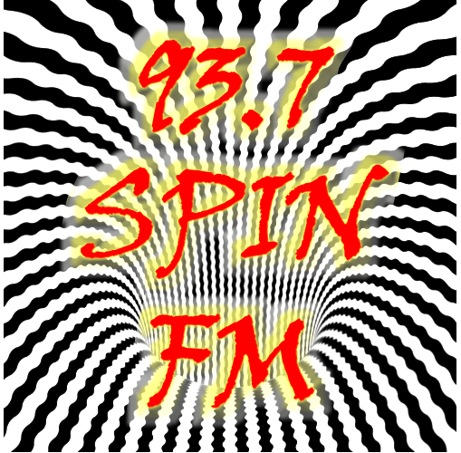 Spin FM 97.3