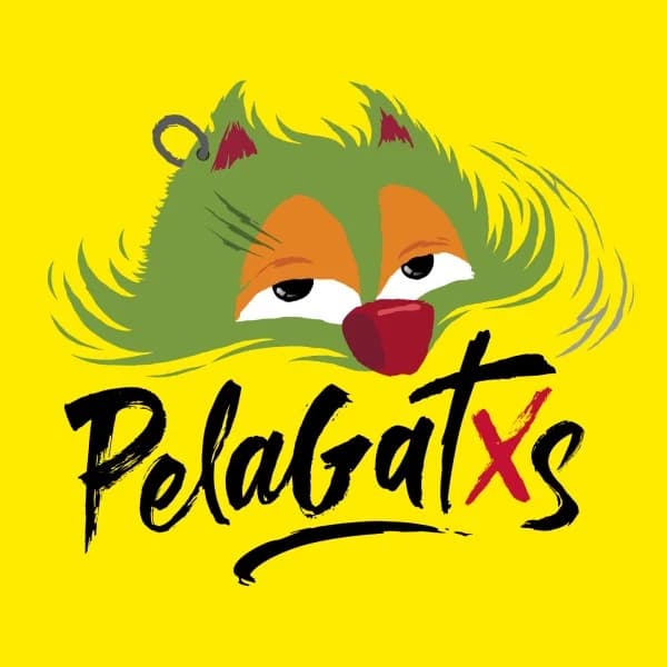 PelaGatos iRadio