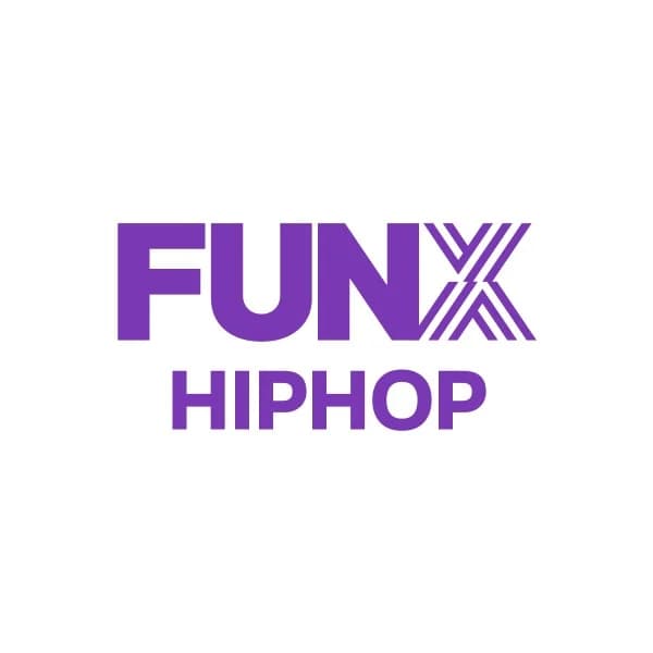 NPO FunX - Hip Hop