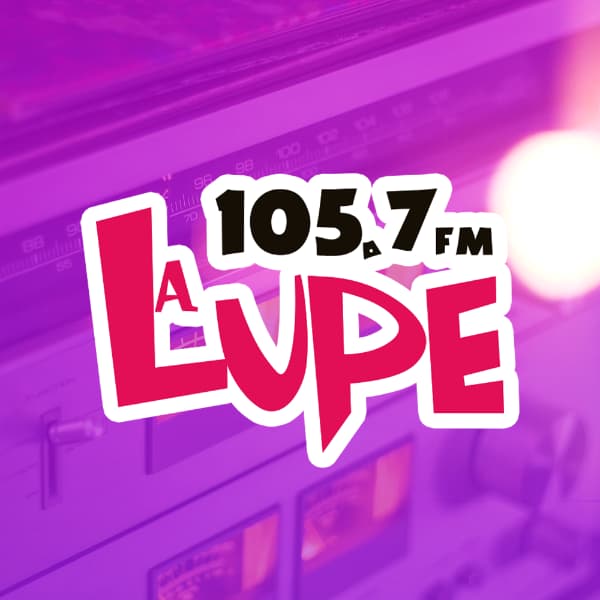 La Lupe 96.3 FM