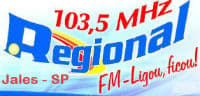 Regional FM 103.5