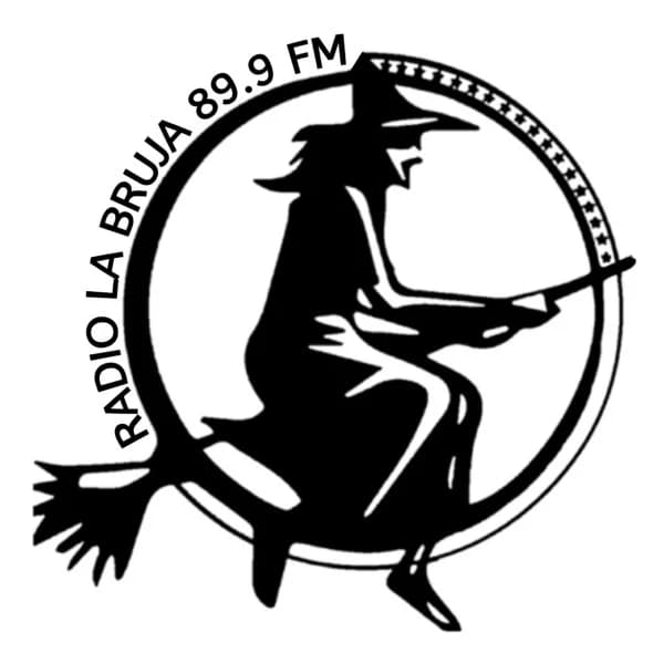 La Bruja FM 89.9