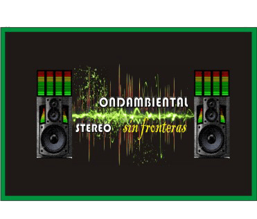 Ondambientalstereo