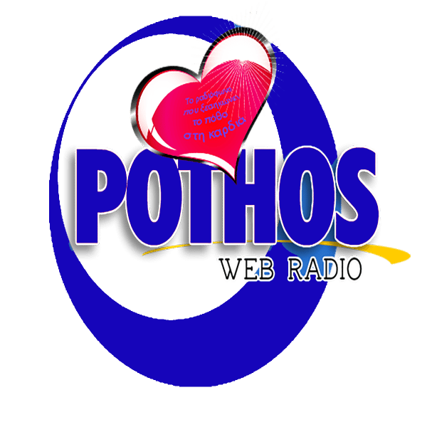 Pothos Web Radio