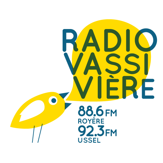Radio Vassivière FM 88.6