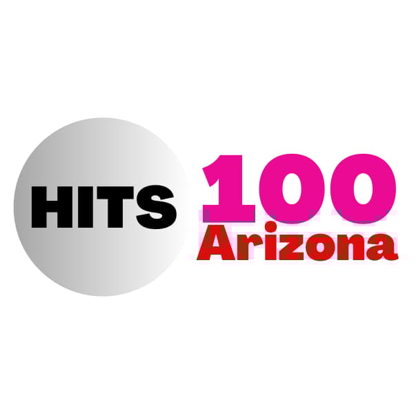 Hits 100 Arizona
