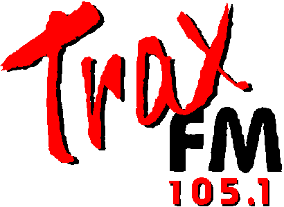 Trax FM 105.1