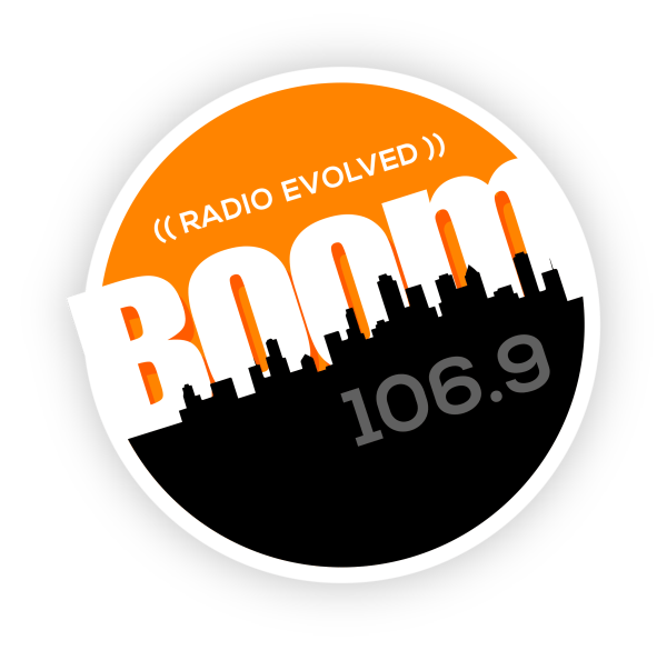 Boom 106.9