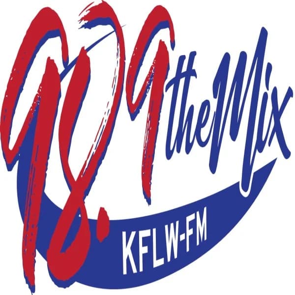 KFLW 98.9 FM