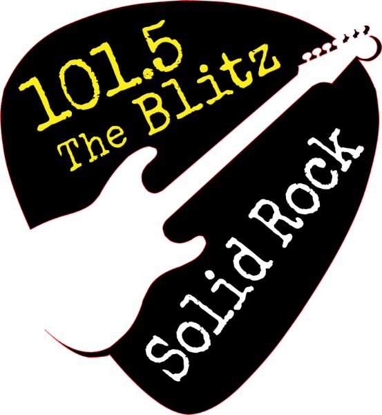 Solid Rock 101.5 The Blitz