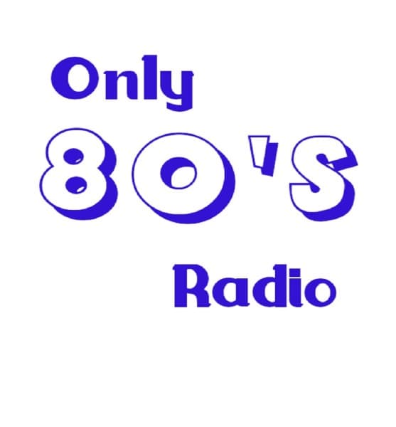 Only 80's Radio