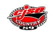 CJSE-FM Country 89