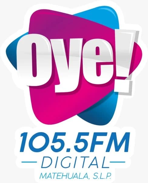 Oye 105.5 FM Digital - XEIE