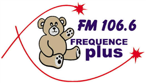 Frequence Plus Andenne FM 106.6