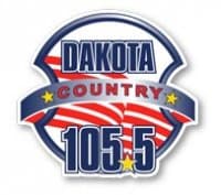 Maverick 105.5 - KMOM