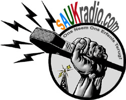 Sauk Radio