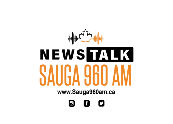Sauga 960 AM