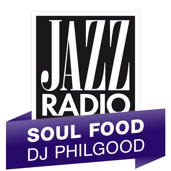 Jazz Radio Soul Food DJ Phillgood
