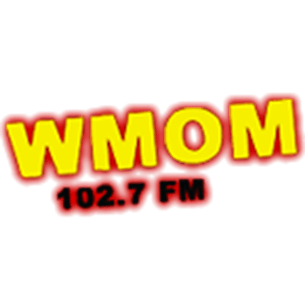 102.7 WMOM-FM