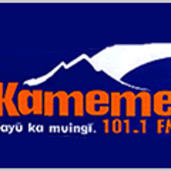 Kameme FM 101.1
