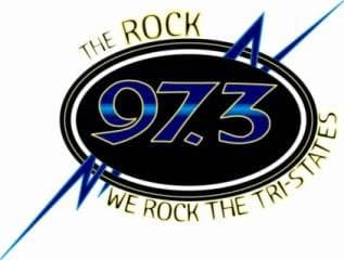 97.3 the Rock - KGRR