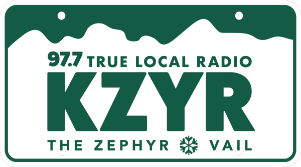 The Zephyr - KZYR 97.7 FM