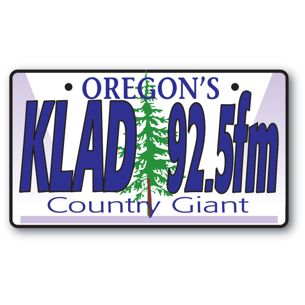 KLAD 92.5 FM