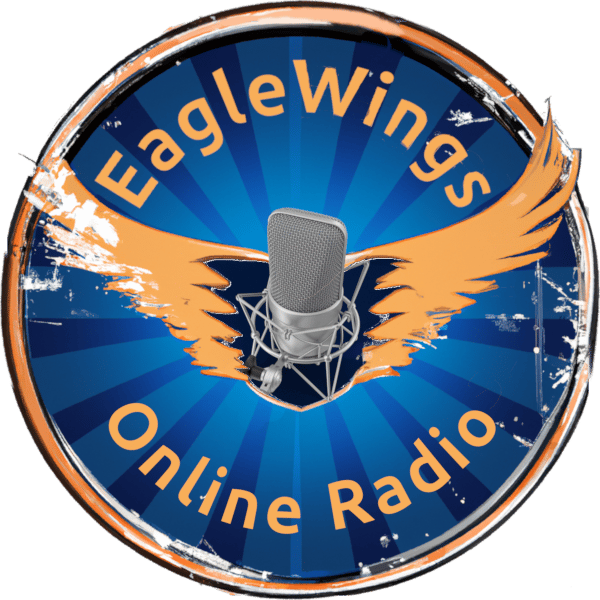 EagleWings Online Radio