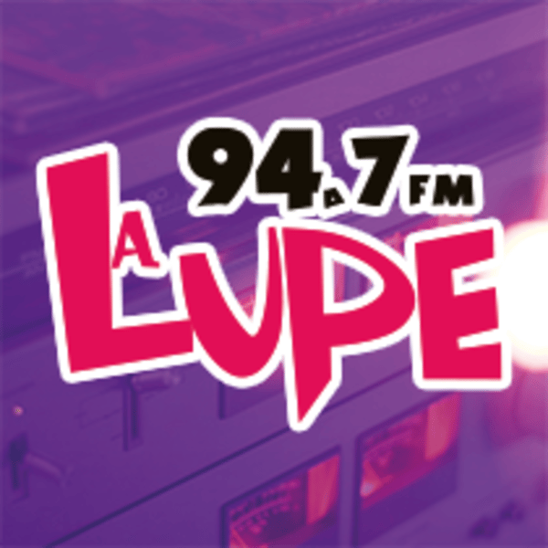 La Lupe 94.7 FM 