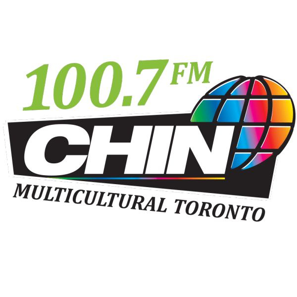 CHIN-FM 100.7