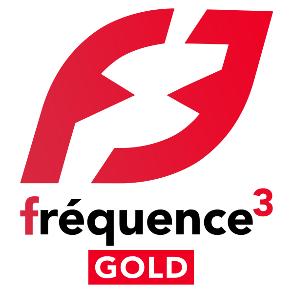 Frequence 3 Gold