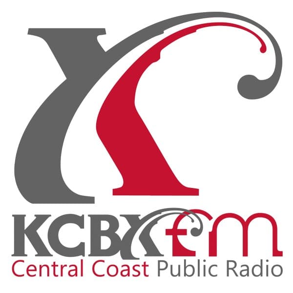 KCBX HD-1 FM 90.1