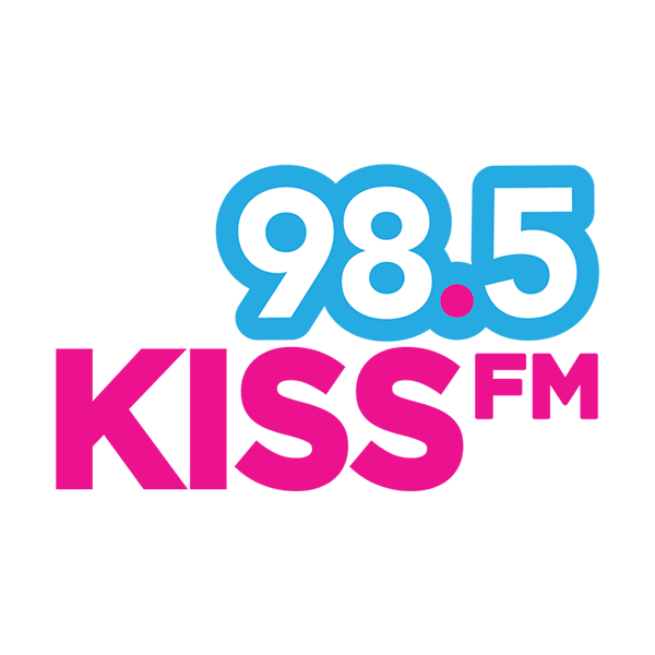 WPIA 92.3 Kiss FM
