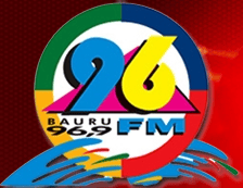 96FM Bauru