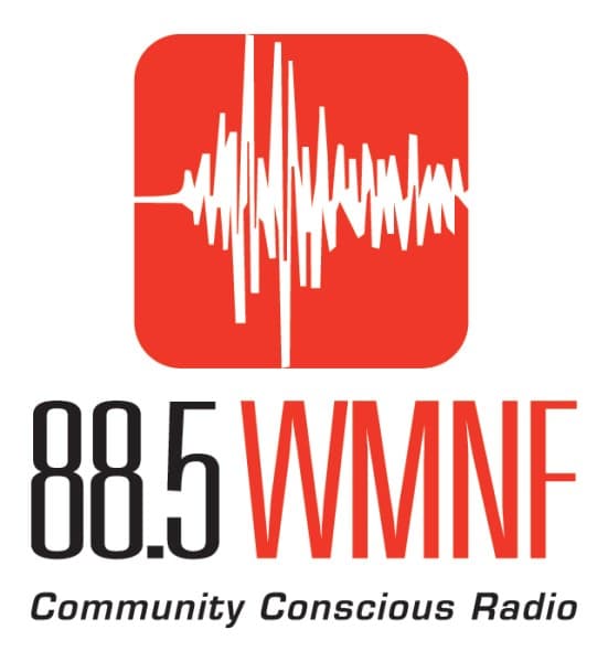 WMNF HD1 FM 88.5