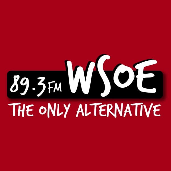 WSOE 89.3 FM