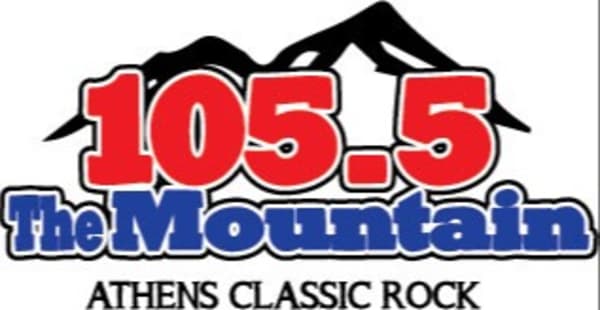 105.5 FM The Mountain