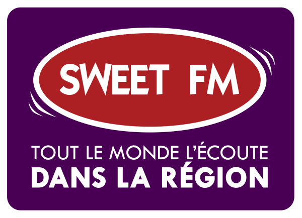 Sweet FM Le Mans 94.8